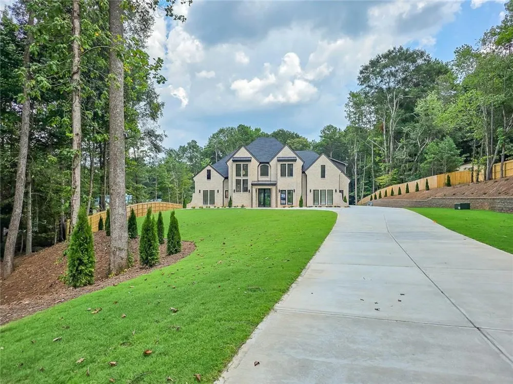 925 Boss Hardy Road Winder, GA 30680