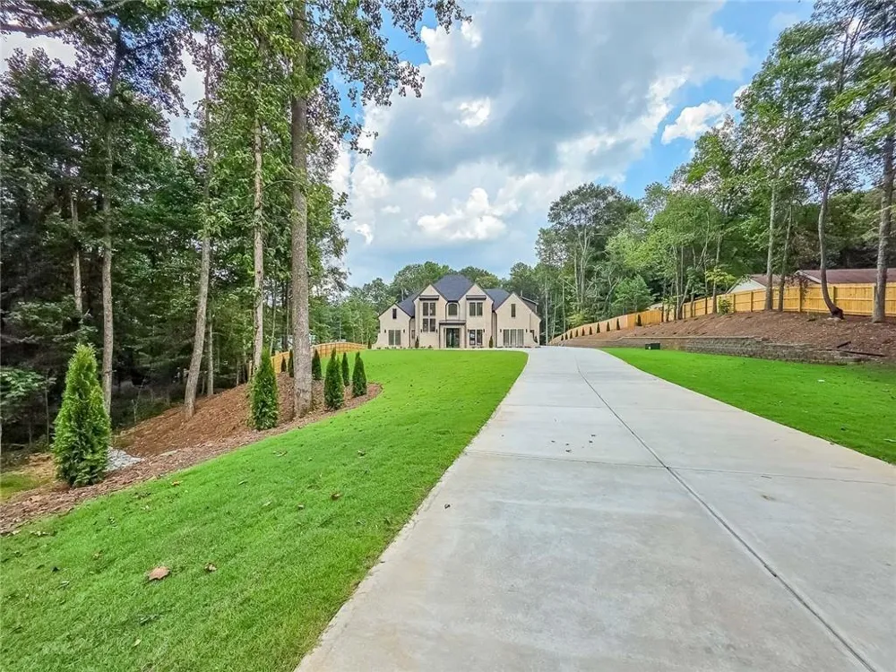 925 Boss Hardy Road Winder, GA 30680