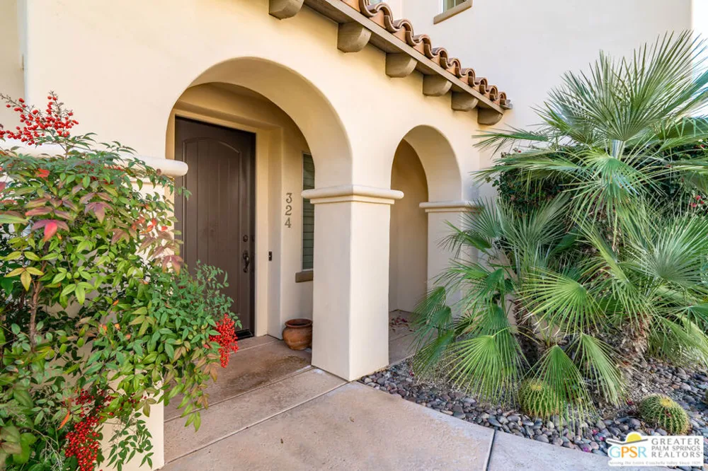 324 Ameno Drive Palm Springs, CA 92262