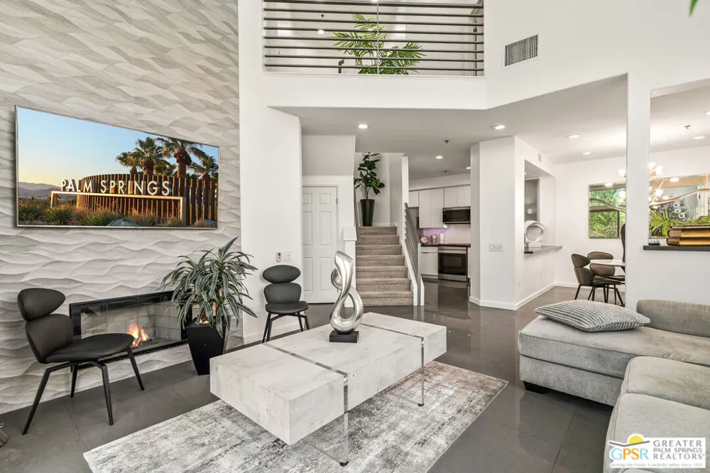 324 Ameno Drive Palm Springs, CA 92262