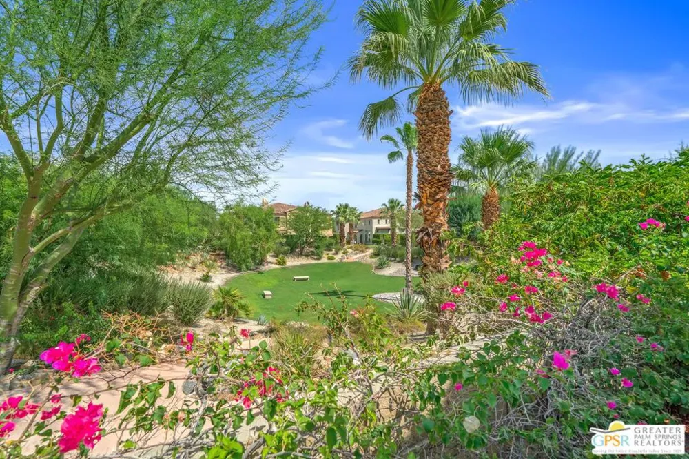 324 Ameno Drive Palm Springs, CA 92262