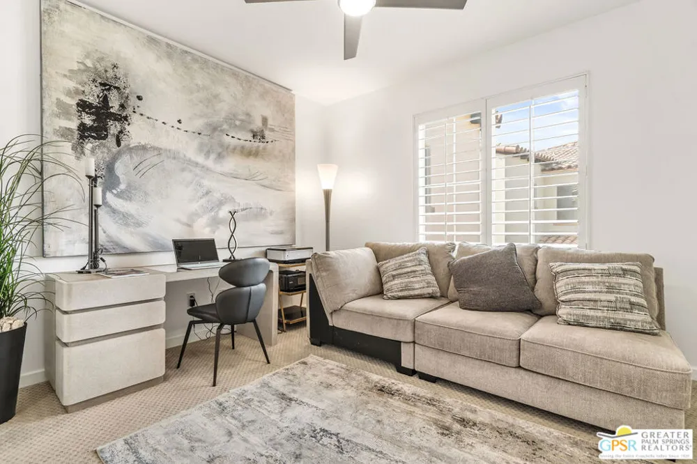 324 Ameno Drive Palm Springs, CA 92262
