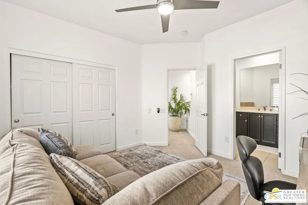 324 Ameno Drive Palm Springs, CA 92262