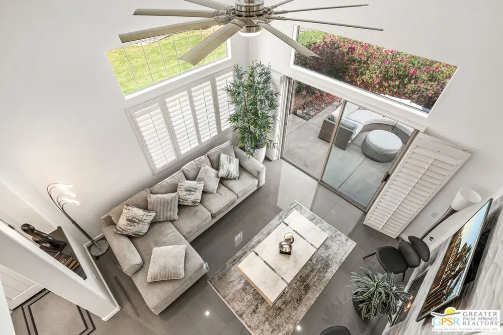 324 Ameno Drive Palm Springs, CA 92262