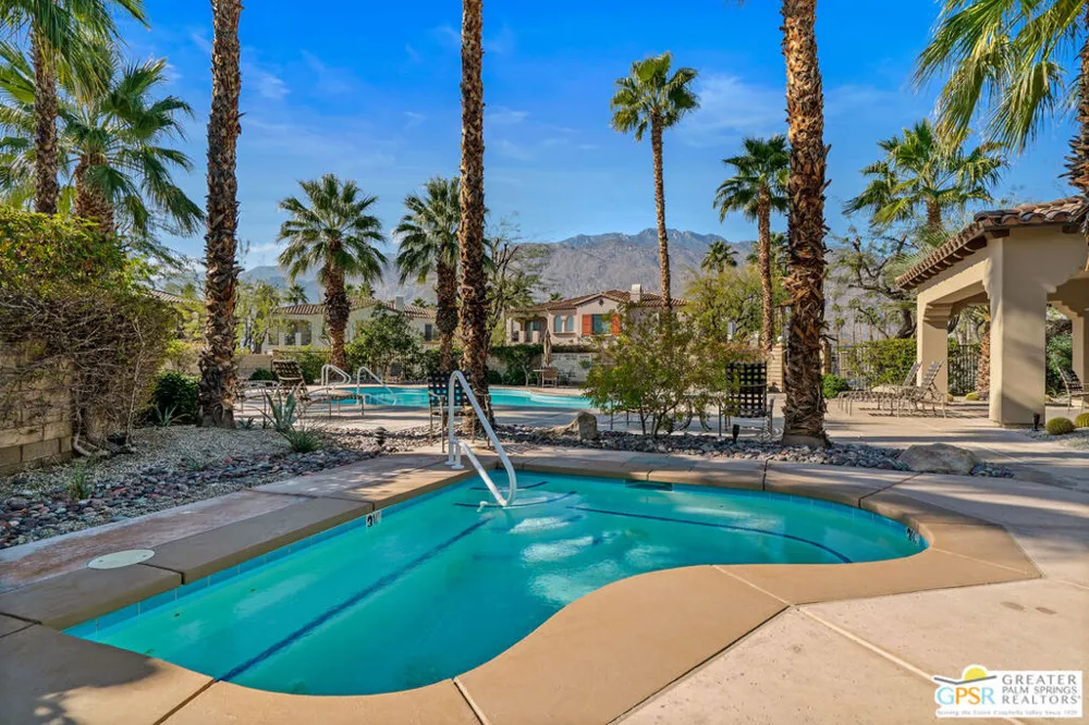 324 Ameno Drive Palm Springs, CA 92262
