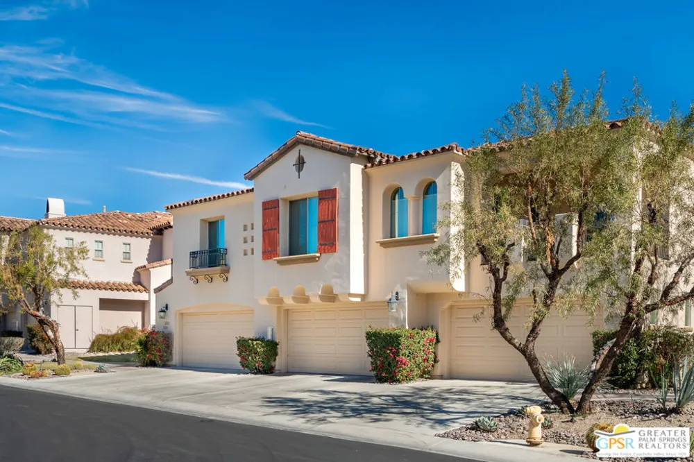 324 Ameno Drive Palm Springs, CA 92262