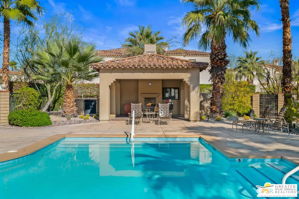 324 Ameno Drive Palm Springs, CA 92262