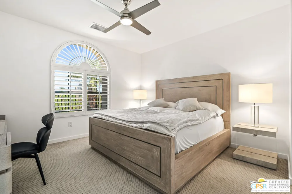 324 Ameno Drive Palm Springs, CA 92262