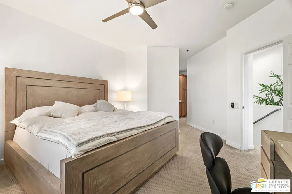 324 Ameno Drive Palm Springs, CA 92262