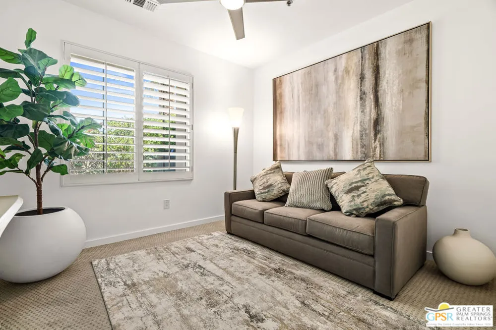 324 Ameno Drive Palm Springs, CA 92262