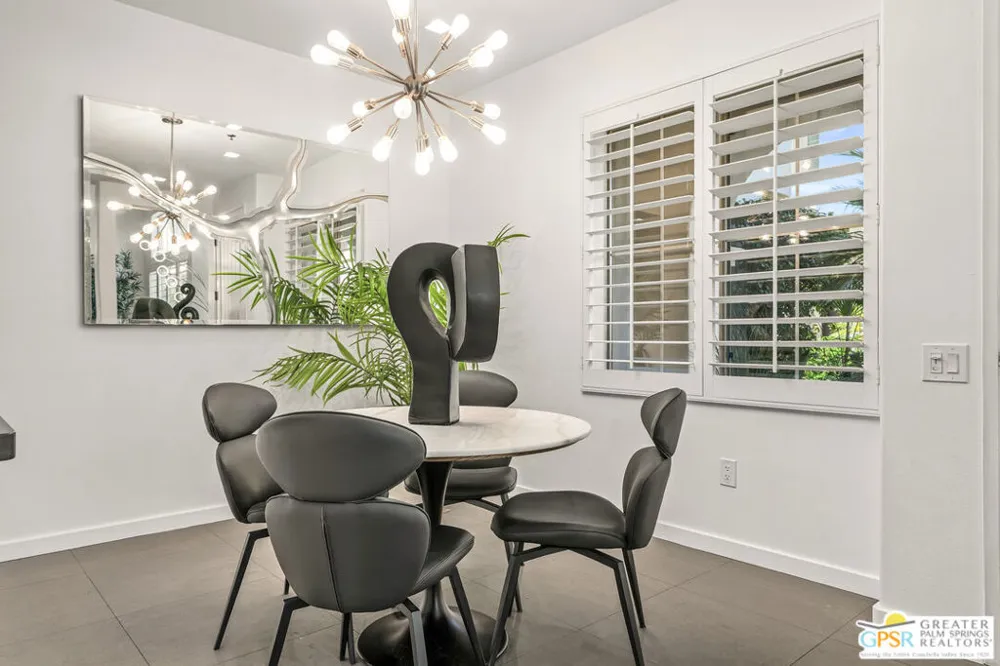324 Ameno Drive Palm Springs, CA 92262