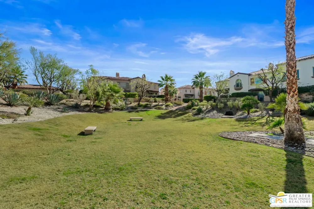 324 Ameno Drive Palm Springs, CA 92262