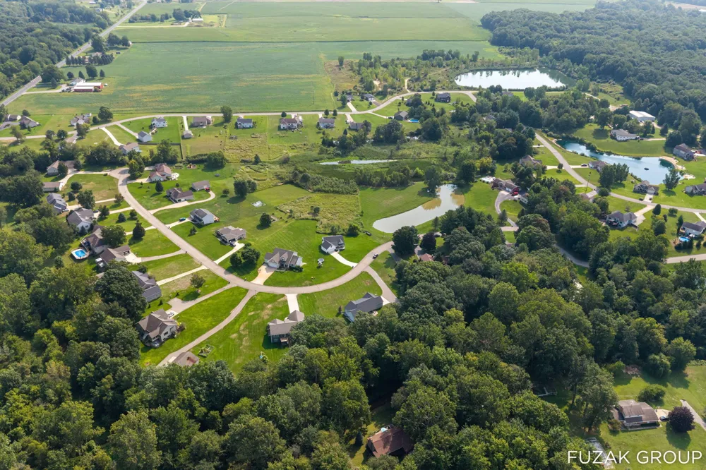 4154 Meyer Drive Hamilton, MI 49419