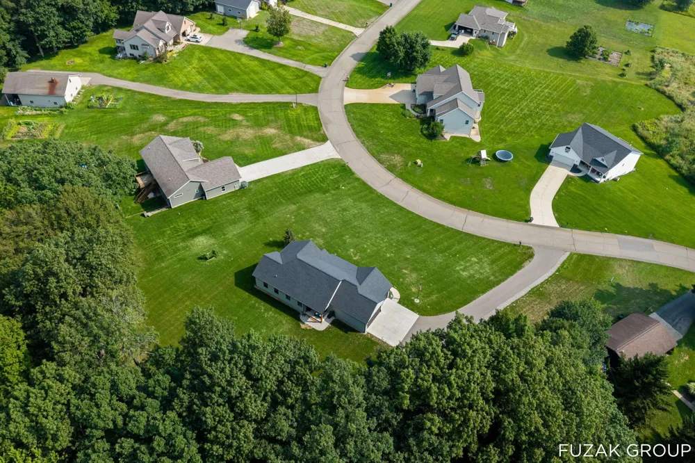4154 Meyer Drive Hamilton, MI 49419