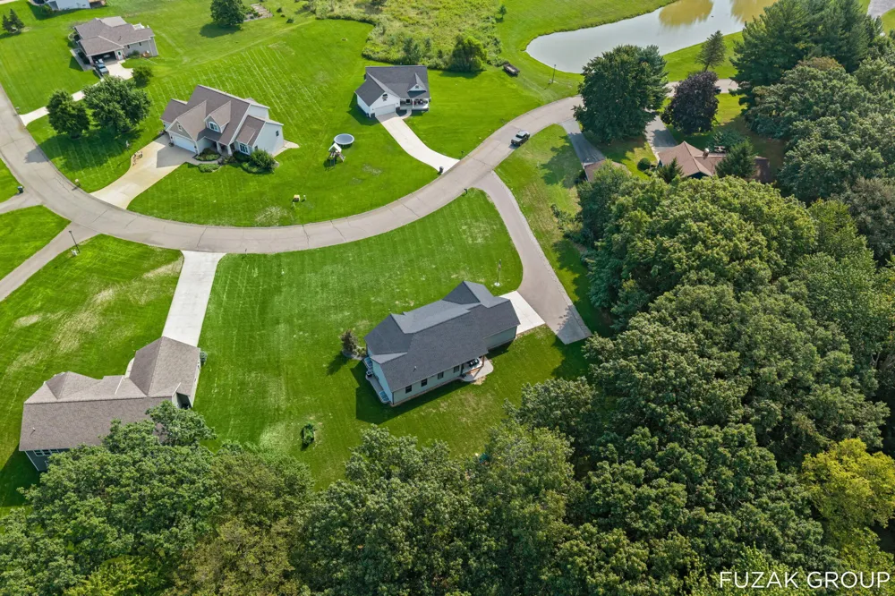 4154 Meyer Drive Hamilton, MI 49419