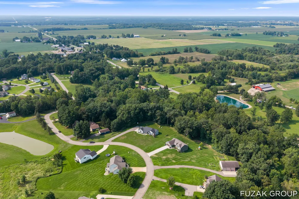 4154 Meyer Drive Hamilton, MI 49419