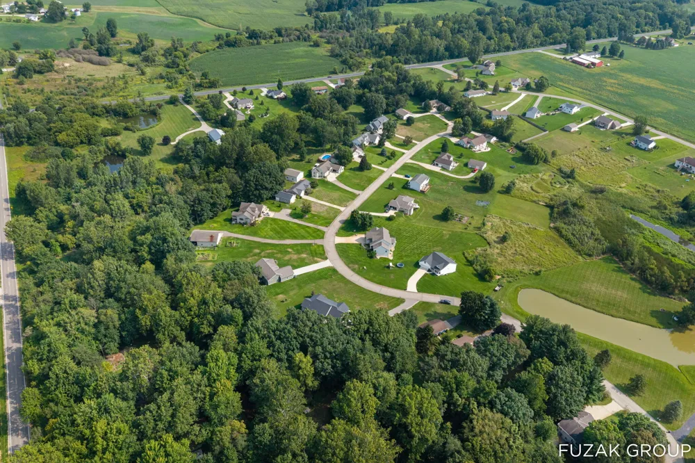 4154 Meyer Drive Hamilton, MI 49419
