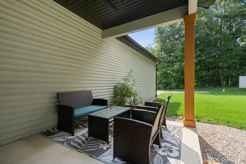 4154 Meyer Drive Hamilton, MI 49419