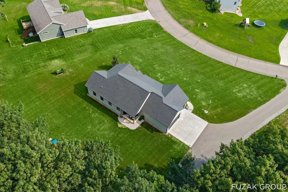 4154 Meyer Drive Hamilton, MI 49419