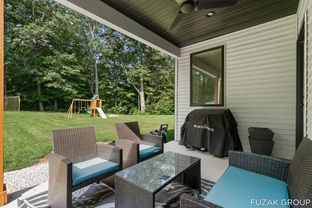 4154 Meyer Drive Hamilton, MI 49419