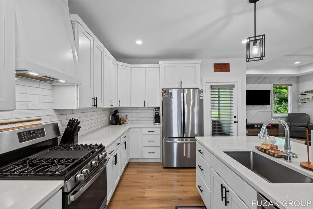 4154 Meyer Drive Hamilton, MI 49419