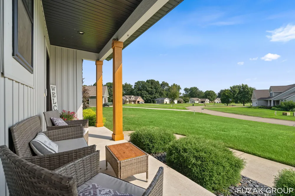 4154 Meyer Drive Hamilton, MI 49419