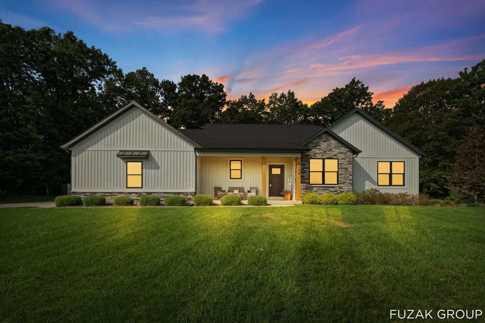 4154 Meyer Drive Hamilton, MI 49419