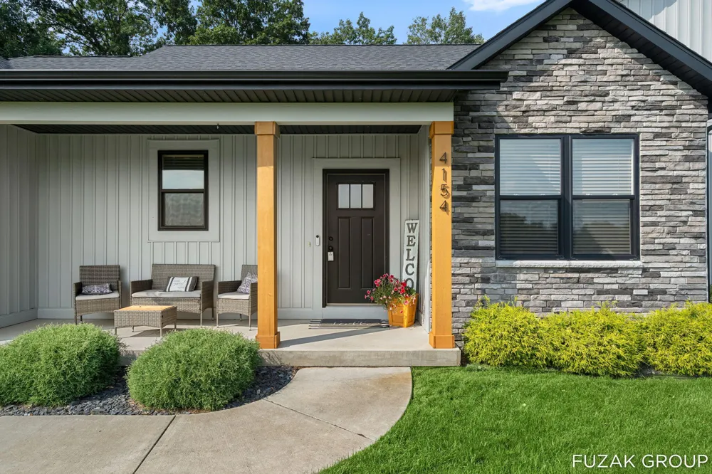 4154 Meyer Drive Hamilton, MI 49419