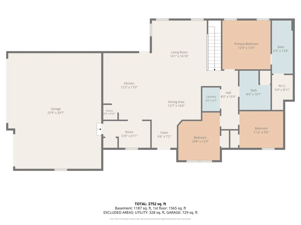 4154 Meyer Drive Hamilton, MI 49419