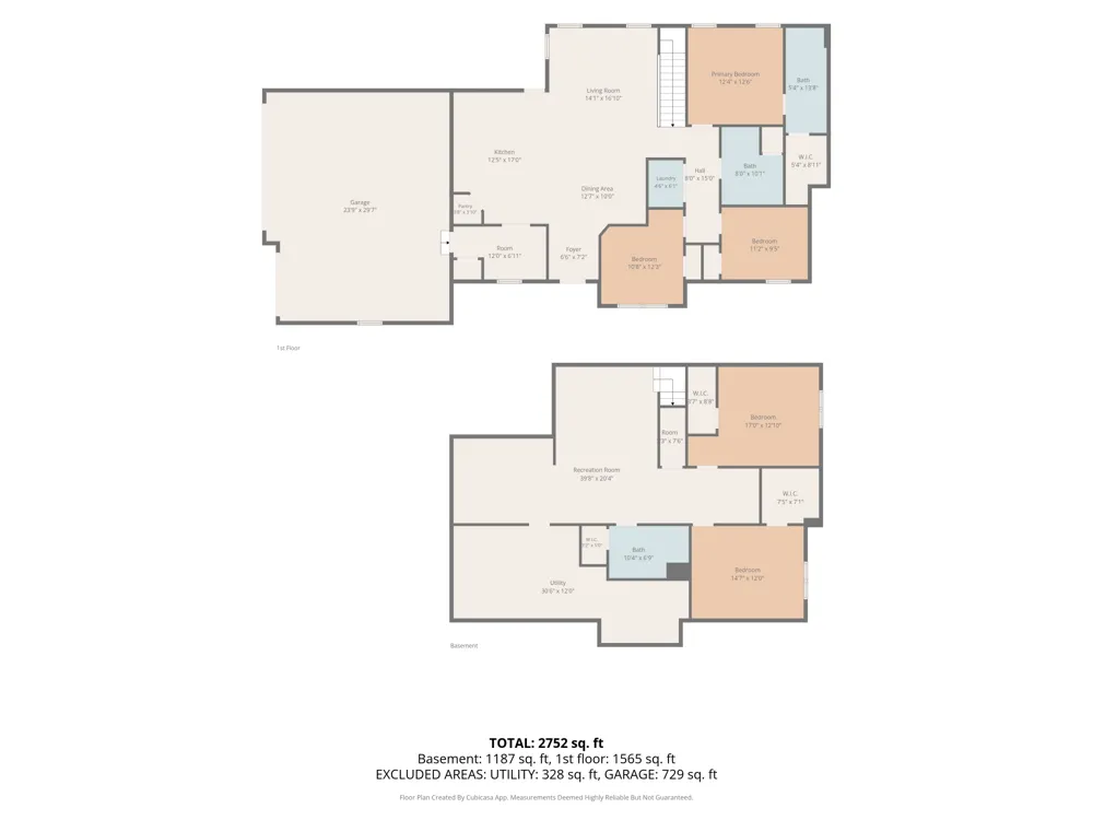 4154 Meyer Drive Hamilton, MI 49419