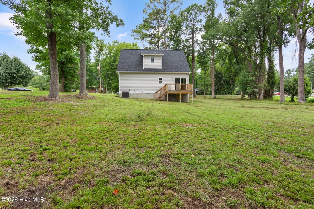 1026 Richmond Road Rockingham, NC 28379