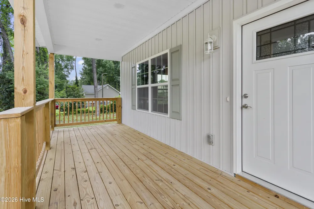 1026 Richmond Road Rockingham, NC 28379