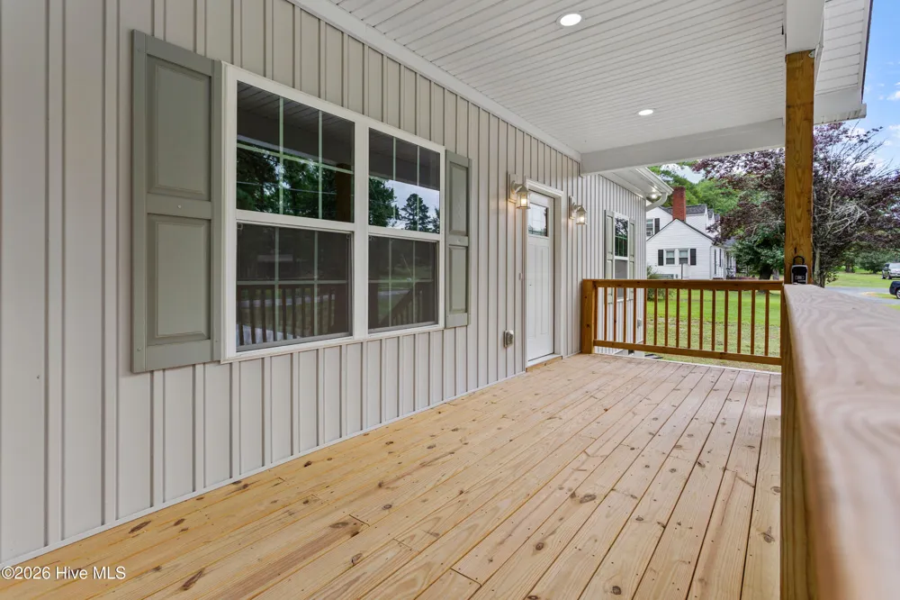 1026 Richmond Road Rockingham, NC 28379