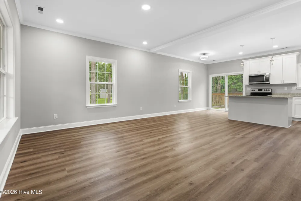 1026 Richmond Road Rockingham, NC 28379
