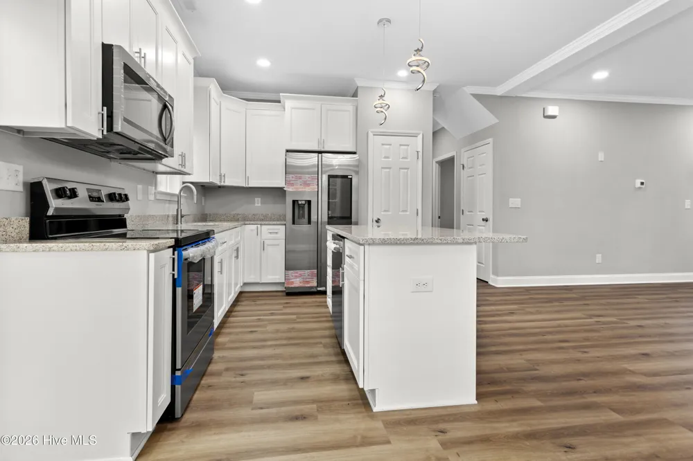 1026 Richmond Road Rockingham, NC 28379