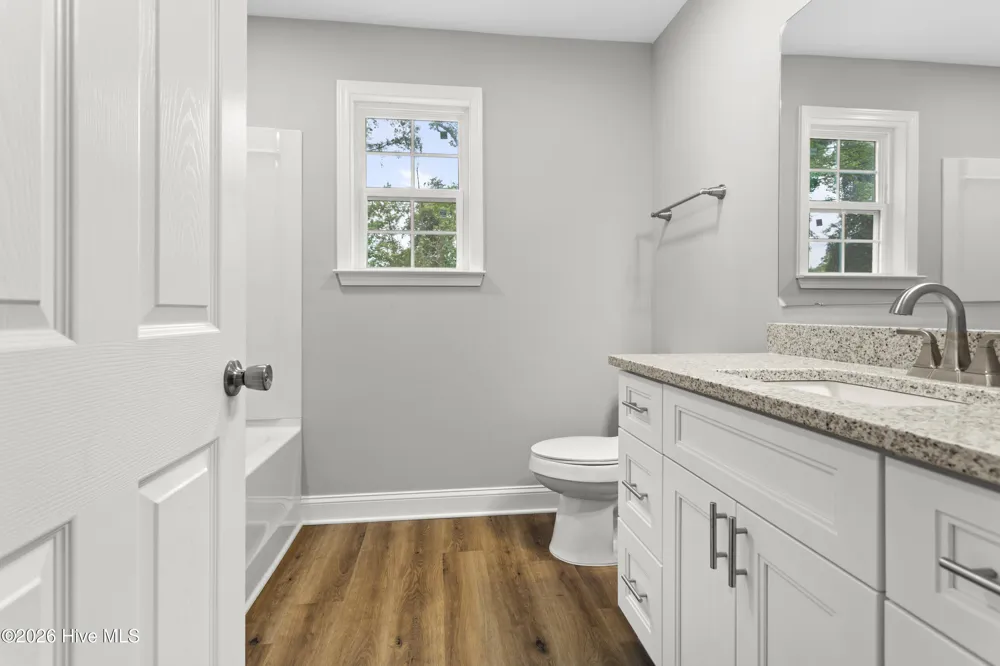 1026 Richmond Road Rockingham, NC 28379