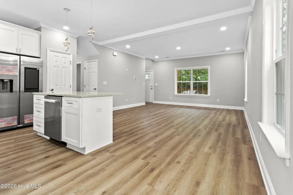 1026 Richmond Road Rockingham, NC 28379