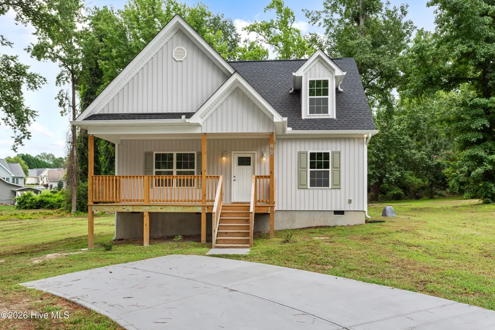 1026 Richmond Road Rockingham, NC 28379