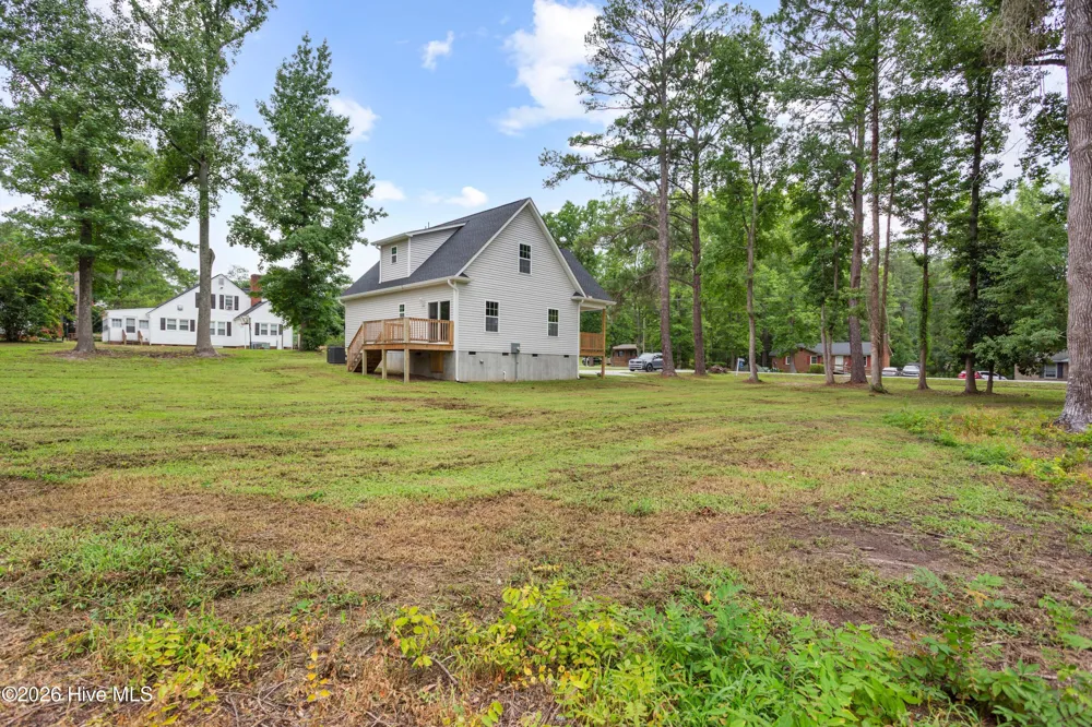 1026 Richmond Road Rockingham, NC 28379