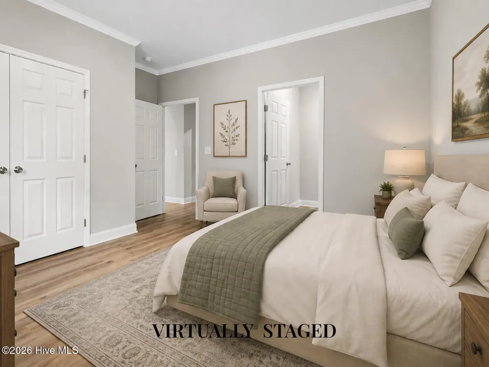 1026 Richmond Road Rockingham, NC 28379