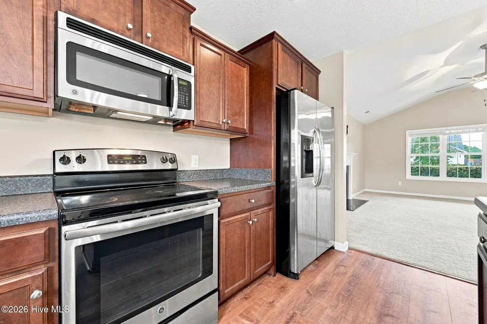 104 Cavalier Drive Jacksonville, NC 28546