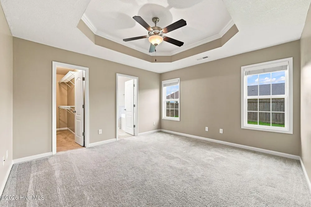 104 Cavalier Drive Jacksonville, NC 28546