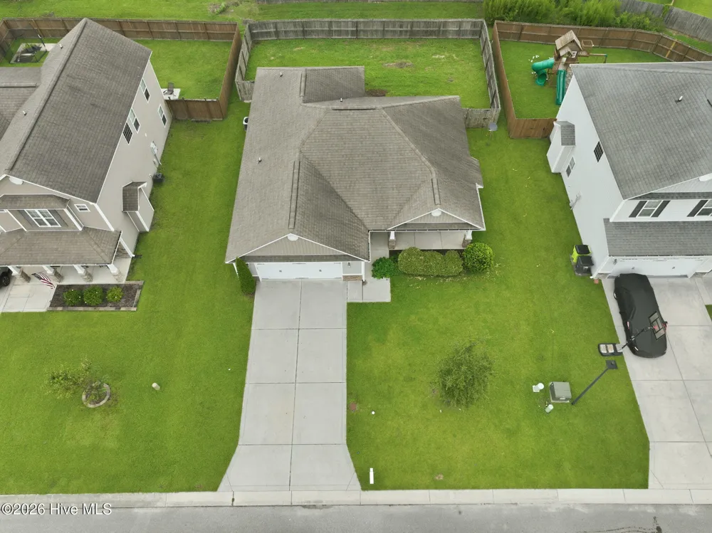 104 Cavalier Drive Jacksonville, NC 28546