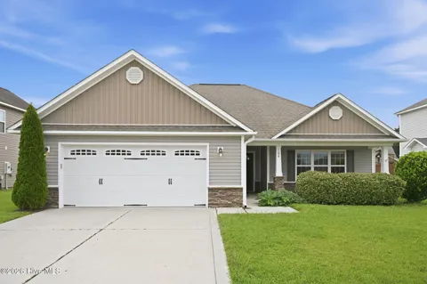 104 Cavalier Drive