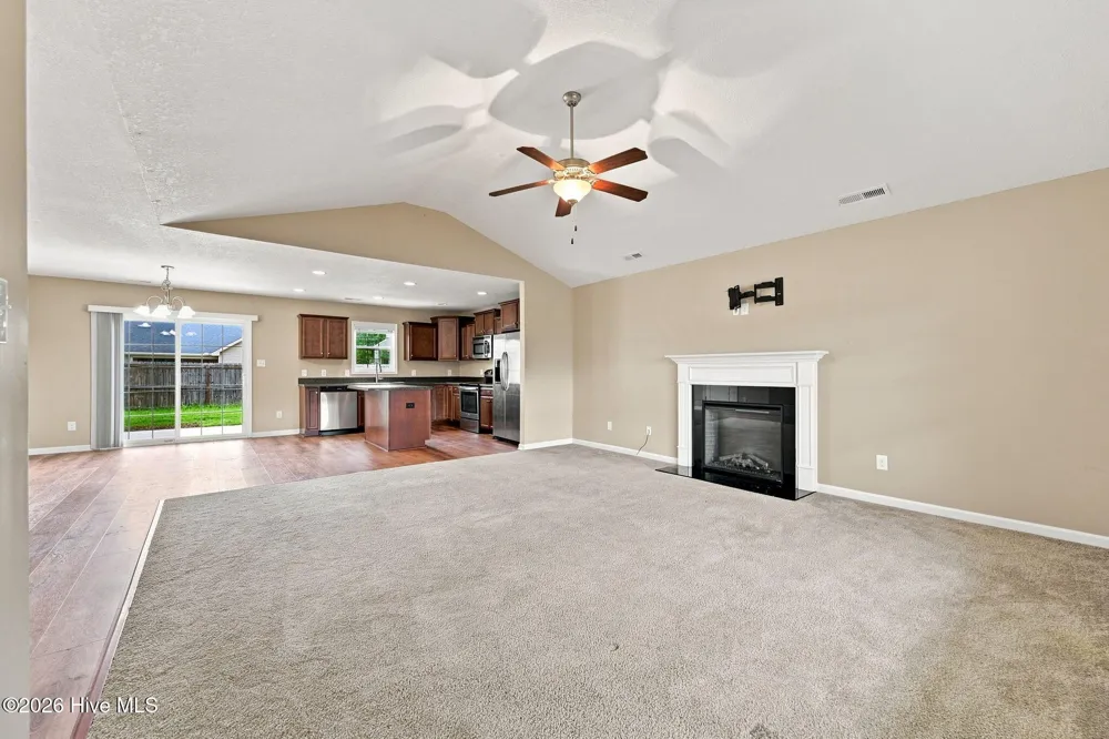 104 Cavalier Drive Jacksonville, NC 28546