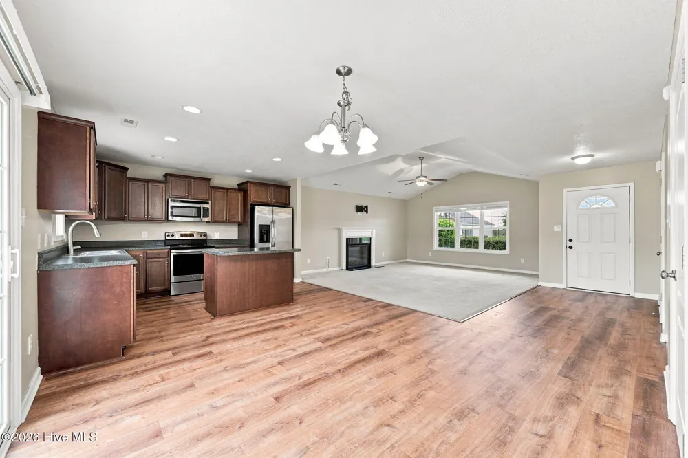 104 Cavalier Drive Jacksonville, NC 28546