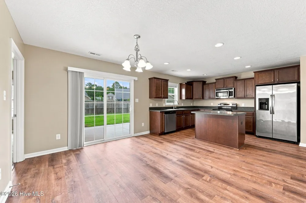104 Cavalier Drive Jacksonville, NC 28546