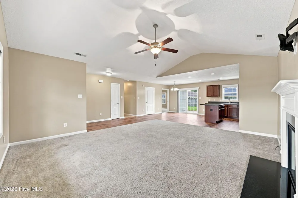 104 Cavalier Drive Jacksonville, NC 28546