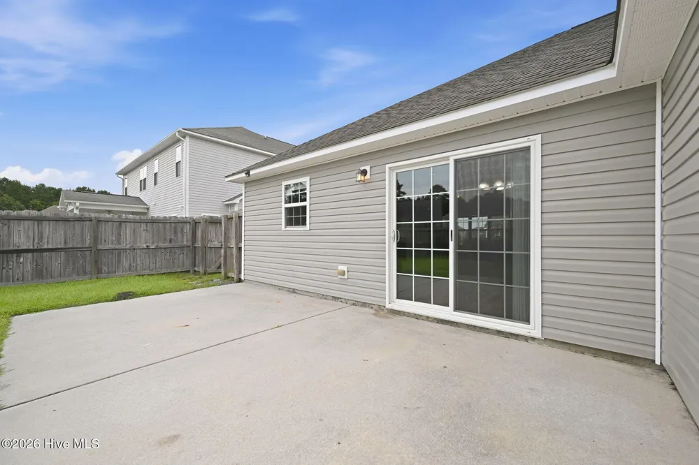 104 Cavalier Drive Jacksonville, NC 28546