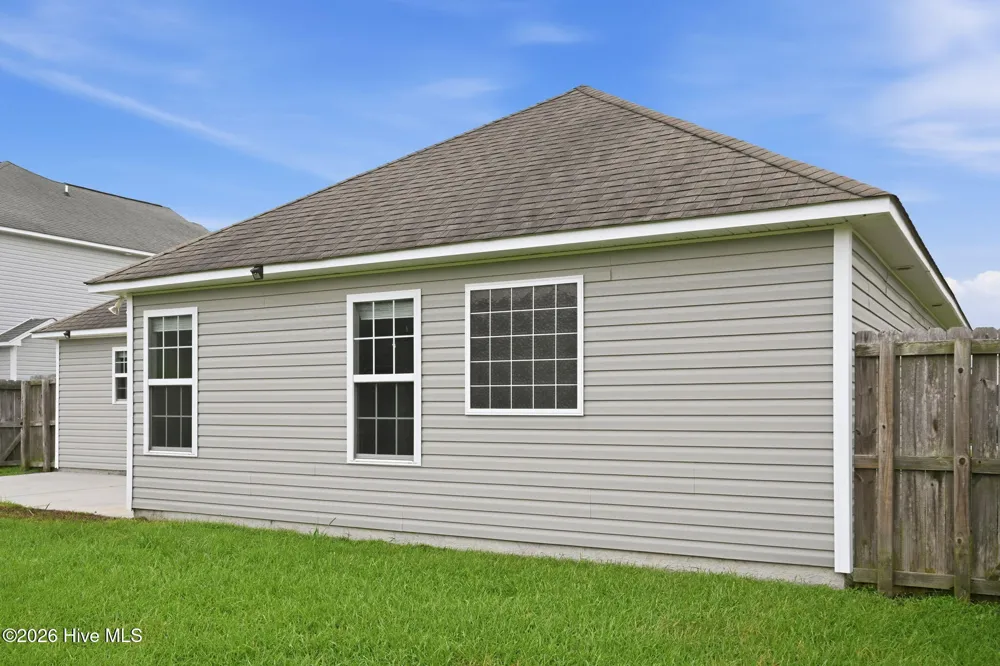 104 Cavalier Drive Jacksonville, NC 28546